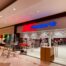 Bulkhead LED Signage for Kmart